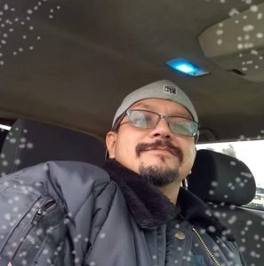 Meet your Posher, Ray